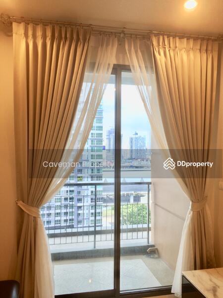 Villa Asoke : วิลล่า อโศก, กรุงเทพ, 1588 ถนน เพชรบุรีตัดใหม่, มักกะสัน, ราชเทวี, กรุงเทพ, 52 ตร.ม., คอนโด ให้เช่า, โดย Caveman Property, 10397325 - DDproperty.com