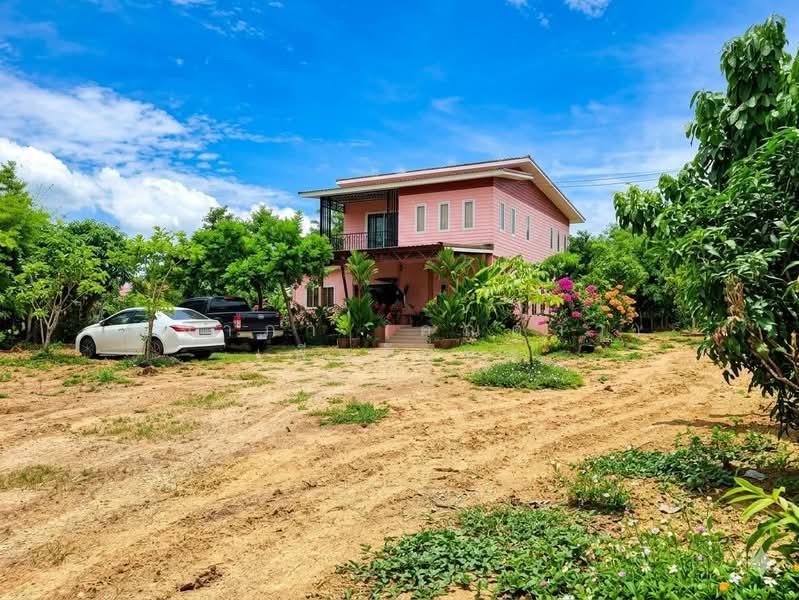 พัทยา , ห้วยใหญ่ ตำบลห้วยใหญ่ อำเภอบางละมุง จังหวัดชลบุรี, ชลบุรี, ห้วยใหญ่ - ชากแว้ว , บ้านอำเภอ, ห้วยใหญ่, บางละมุง, ชลบุรี, 200 ตร.ม., บ้านเดี่ยว ขาย, โดย ณิชาภา (คุณดาว) เพียจันทร์, 10397403 - DDproperty.com