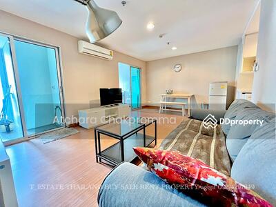 For Rent - Belle Grand Rama 9, Bangkok