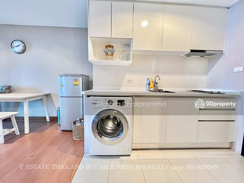 Belle Grand Rama 9, Bangkok, 131 Rama 9 Road, Huai Khwang, Huai Khwang, Bangkok, 1 Bedroom, 49 sqm, Condo For Rent, by Atchara Chakpromma, 10397464 - DDproperty.com