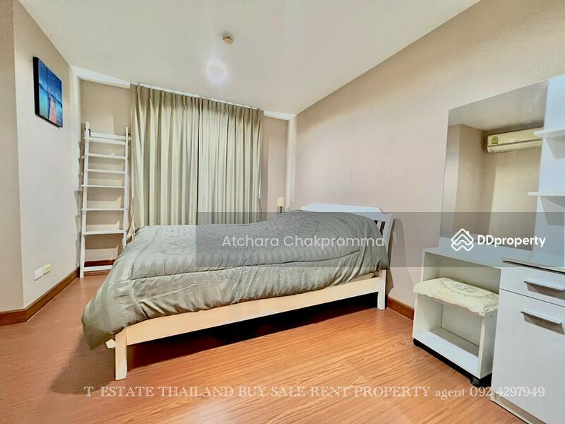 Belle Grand Rama 9, Bangkok, 131 Rama 9 Road, Huai Khwang, Huai Khwang, Bangkok, 1 Bedroom, 49 sqm, Condo For Rent, by Atchara Chakpromma, 10397464 - DDproperty.com