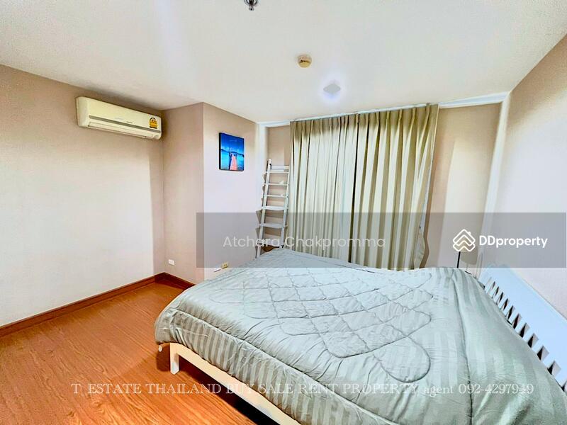 Belle Grand Rama 9, Bangkok, 131 Rama 9 Road, Huai Khwang, Huai Khwang, Bangkok, 1 Bedroom, 49 sqm, Condo For Rent, by Atchara Chakpromma, 10397464 - DDproperty.com