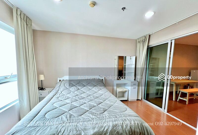Belle Grand Rama 9, Bangkok, 131 Rama 9 Road, Huai Khwang, Huai Khwang, Bangkok, 1 Bedroom, 49 sqm, Condo For Rent, by Atchara Chakpromma, 10397464 - DDproperty.com