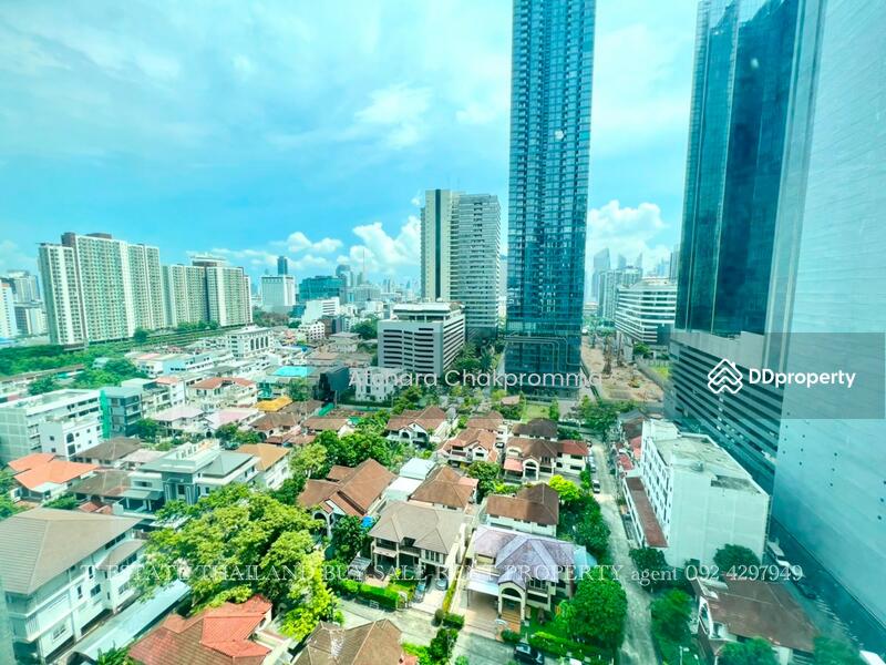 Belle Grand Rama 9, Bangkok, 131 Rama 9 Road, Huai Khwang, Huai Khwang, Bangkok, 1 Bedroom, 49 sqm, Condo For Rent, by Atchara Chakpromma, 10397464 - DDproperty.com