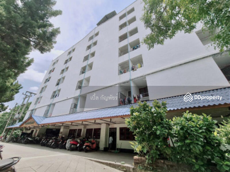 For Sale - Apartment for sale near chiengmai airport, Chiang Mai