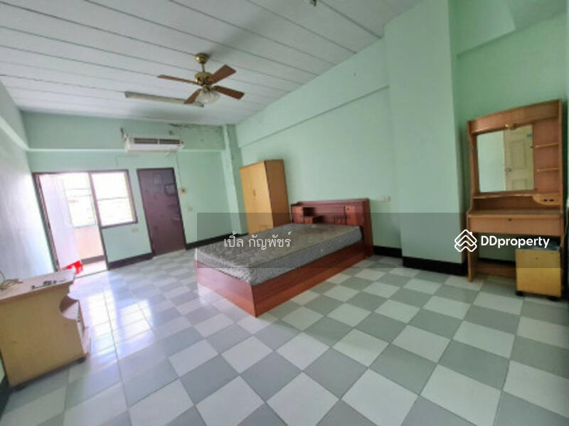 For Sale - Apartment for sale near chiengmai airport, Chiang Mai