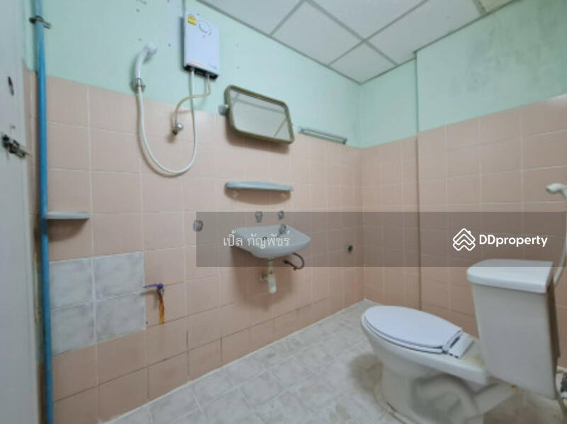For Sale - Apartment for sale near chiengmai airport, Chiang Mai
