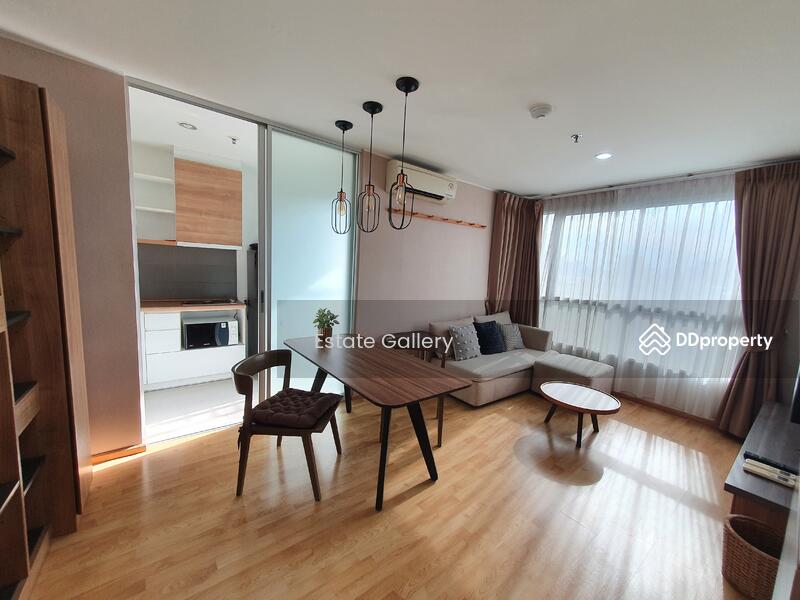 U Delight Residence Pattanakarn-Thonglor, Bangkok, 308 Phatthanakan Road, Suan Luang, Bangkok, 1 Bedroom, 35 sqm, Condo For Rent, by Estate Gallery, 10397589 - DDproperty.com