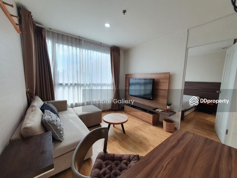U Delight Residence Pattanakarn-Thonglor, Bangkok, 308 Phatthanakan Road, Suan Luang, Bangkok, 1 Bedroom, 35 sqm, Condo For Rent, by Estate Gallery, 10397589 - DDproperty.com