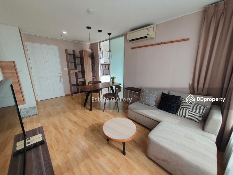 U Delight Residence Pattanakarn-Thonglor : ยู ดีไลท์ เรสซิเดนซ์ พัฒนาการ-ทองหล่อ ), กรุงเทพ, 308 ถนนพัฒนาการ, สวนหลวง, กรุงเทพ, 35 ตร.ม., คอนโด ให้เช่า, โดย Estate Gallery, 10397589 - DDproperty.com