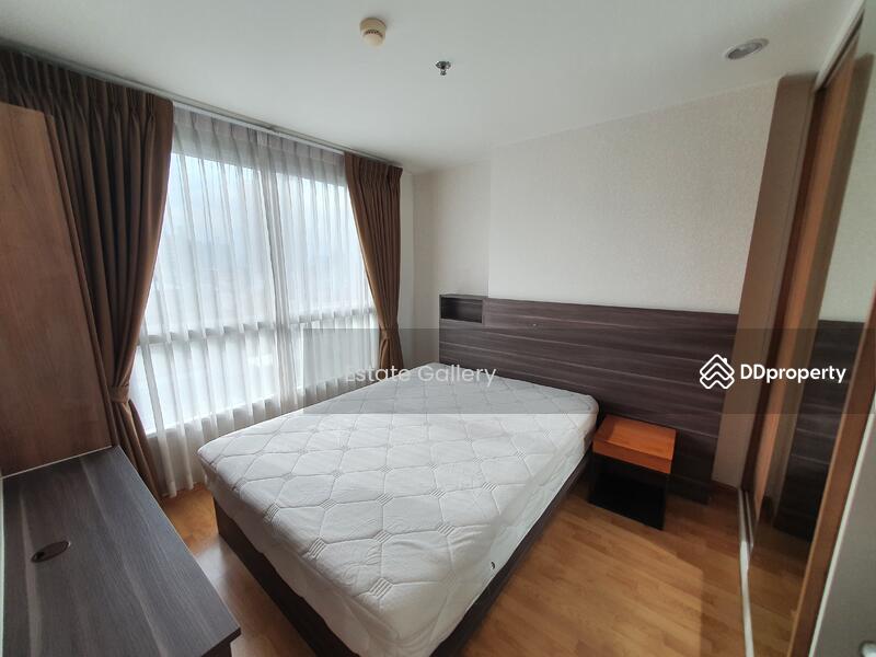 U Delight Residence Pattanakarn-Thonglor : ยู ดีไลท์ เรสซิเดนซ์ พัฒนาการ-ทองหล่อ ), กรุงเทพ, 308 ถนนพัฒนาการ, สวนหลวง, กรุงเทพ, 35 ตร.ม., คอนโด ให้เช่า, โดย Estate Gallery, 10397589 - DDproperty.com