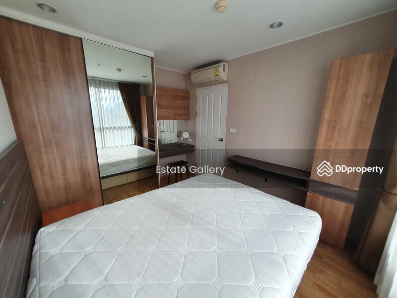 U Delight Residence Pattanakarn-Thonglor : ยู ดีไลท์ เรสซิเดนซ์ พัฒนาการ-ทองหล่อ ), กรุงเทพ, 308 ถนนพัฒนาการ, สวนหลวง, กรุงเทพ, 35 ตร.ม., คอนโด ให้เช่า, โดย Estate Gallery, 10397589 - DDproperty.com