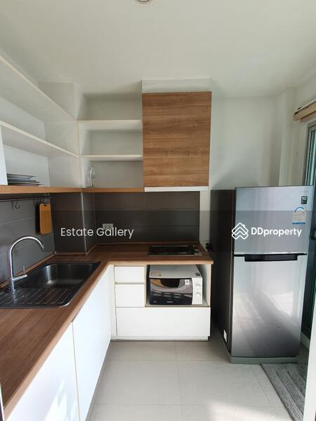 U Delight Residence Pattanakarn-Thonglor, Bangkok, 308 Phatthanakan Road, Suan Luang, Bangkok, 1 Bedroom, 35 sqm, Condo For Rent, by Estate Gallery, 10397589 - DDproperty.com