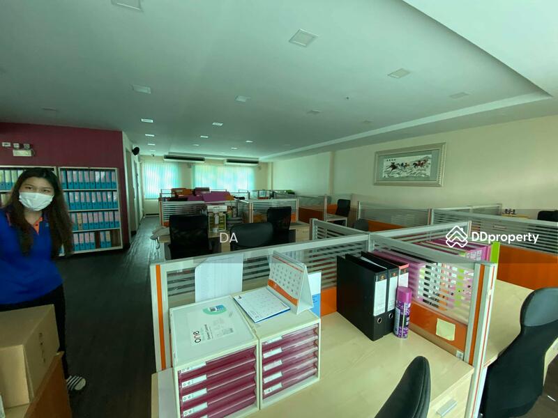 The Pretium Bangna (เดอะ พรีเที่ยม บางนา), สมุทรปราการ, บางแก้ว, บางพลี, สมุทรปราการ, 920 ตร.ม., สำนักงาน ให้เช่า, โดย Tida phanthonglarptawee, 10397636 - DDproperty.com