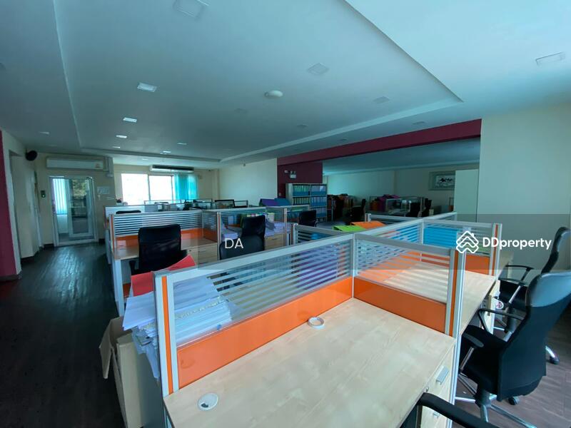 The Pretium Bangna (เดอะ พรีเที่ยม บางนา), สมุทรปราการ, บางแก้ว, บางพลี, สมุทรปราการ, 920 ตร.ม., สำนักงาน ให้เช่า, โดย Tida phanthonglarptawee, 10397636 - DDproperty.com