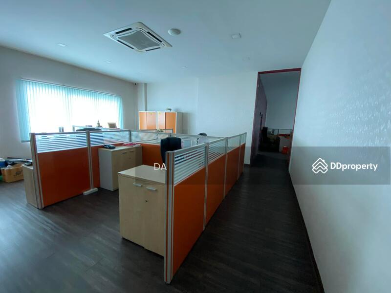 The Pretium Bangna (เดอะ พรีเที่ยม บางนา), สมุทรปราการ, บางแก้ว, บางพลี, สมุทรปราการ, 920 ตร.ม., สำนักงาน ให้เช่า, โดย Tida phanthonglarptawee, 10397636 - DDproperty.com