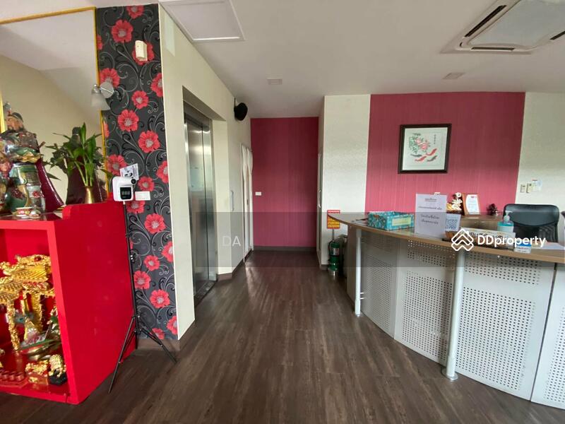The Pretium Bangna (เดอะ พรีเที่ยม บางนา), Samut Prakan, Bang Kaeo, Bang Plee, Samut Prakan, , 920 sqm, Office Space For Rent, by Tida phanthonglarptawee, 10397636 - DDproperty.com
