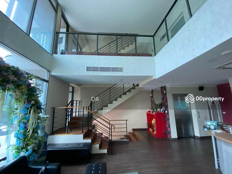 The Pretium Bangna (เดอะ พรีเที่ยม บางนา), สมุทรปราการ, บางแก้ว, บางพลี, สมุทรปราการ, 920 ตร.ม., สำนักงาน ให้เช่า, โดย Tida phanthonglarptawee, 10397636 - DDproperty.com