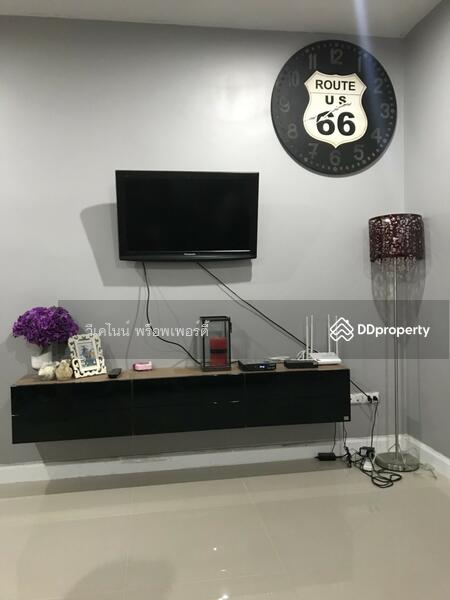 The Grand Thai Somboon Rangsit-Khlong Sam, Pathum Thani, รังสิต - คลอง3, Khlong Sam, Khlong Luang, Pathum Thani, 3 Bedrooms, 160 sqm, Townhouse For Rent, by คุณวรพรรษสร ศศิโรจน์โสภณ, 10397651 - DDproperty.com
