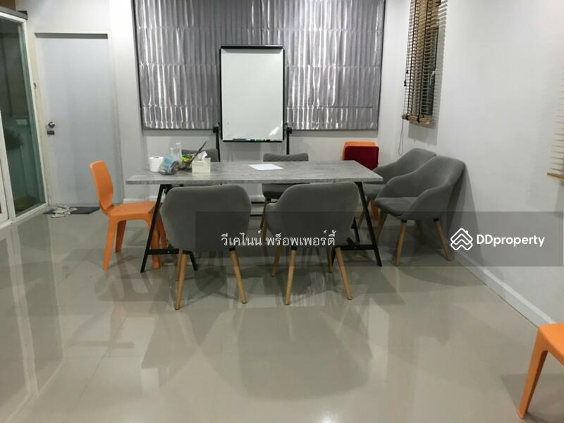 The Grand Thai Somboon Rangsit-Khlong Sam, Pathum Thani, รังสิต - คลอง3, Khlong Sam, Khlong Luang, Pathum Thani, 3 Bedrooms, 160 sqm, Townhouse For Rent, by คุณวรพรรษสร ศศิโรจน์โสภณ, 10397651 - DDproperty.com