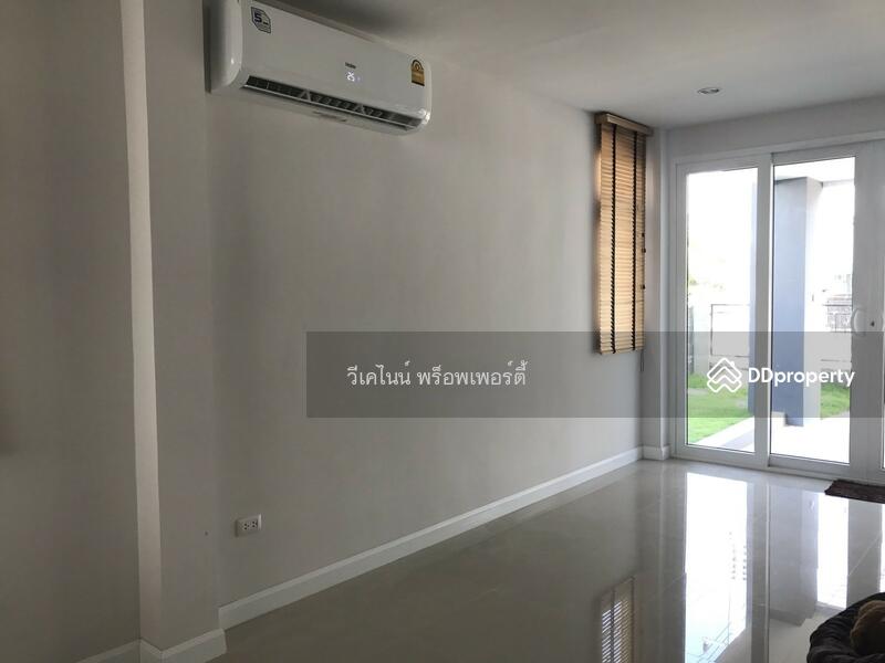 The Grand Thai Somboon Rangsit-Khlong Sam, Pathum Thani, รังสิต - คลอง3, Khlong Sam, Khlong Luang, Pathum Thani, 3 Bedrooms, 160 sqm, Townhouse For Rent, by คุณวรพรรษสร ศศิโรจน์โสภณ, 10397651 - DDproperty.com