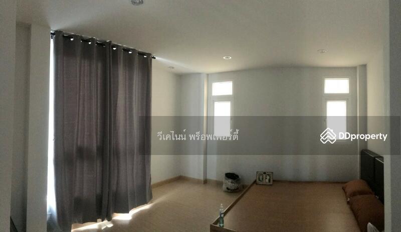 The Grand Thai Somboon Rangsit-Khlong Sam, Pathum Thani, รังสิต - คลอง3, Khlong Sam, Khlong Luang, Pathum Thani, 3 Bedrooms, 160 sqm, Townhouse For Rent, by คุณวรพรรษสร ศศิโรจน์โสภณ, 10397651 - DDproperty.com