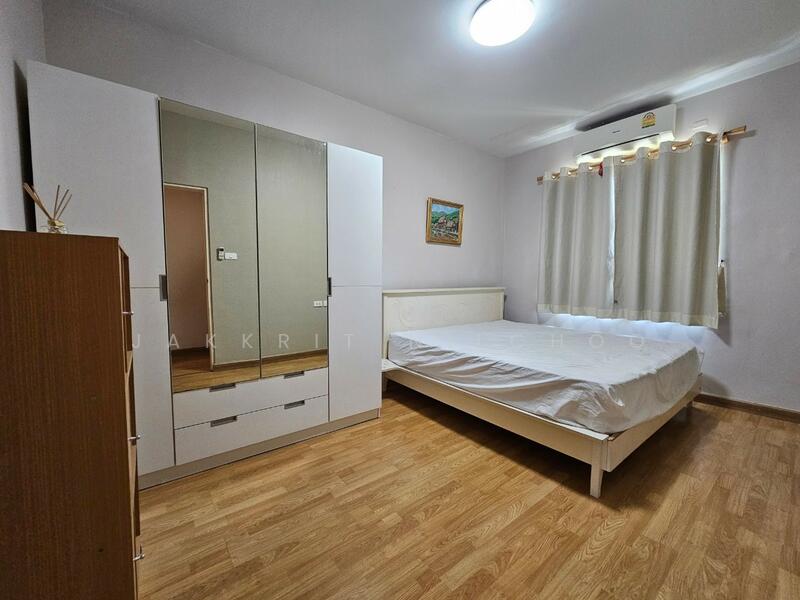 ให้เช่า - Areeya The Colors 2 Kaset - Navamintra : อารียา เดอะคัลเลอร์ 2 เกษตร - นวมินทร์, กรุงเทพ