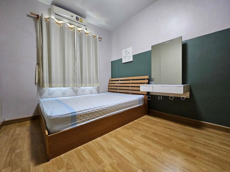 ให้เช่า - Areeya The Colors 2 Kaset - Navamintra : อารียา เดอะคัลเลอร์ 2 เกษตร - นวมินทร์, กรุงเทพ