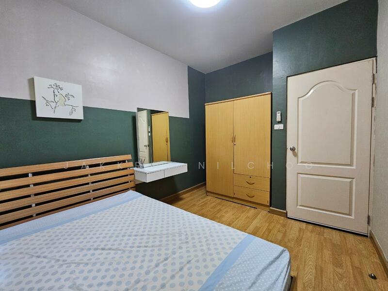 ให้เช่า - Areeya The Colors 2 Kaset - Navamintra : อารียา เดอะคัลเลอร์ 2 เกษตร - นวมินทร์, กรุงเทพ