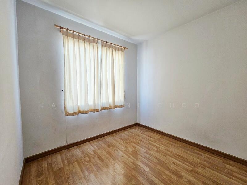 For Rent - Areeya The Colors 2 Kaset - Navamintra, Bangkok