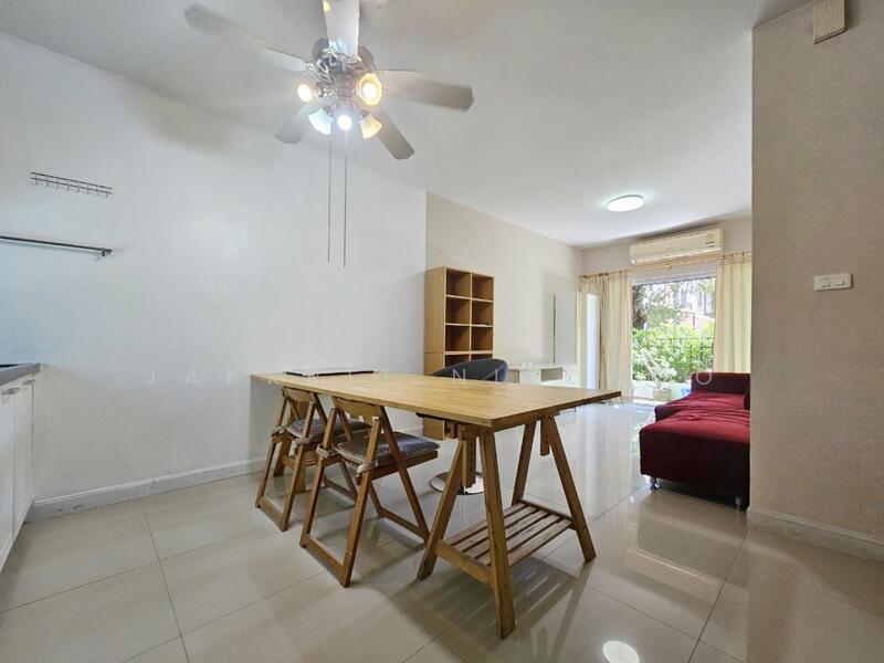 For Rent - Areeya The Colors 2 Kaset - Navamintra, Bangkok