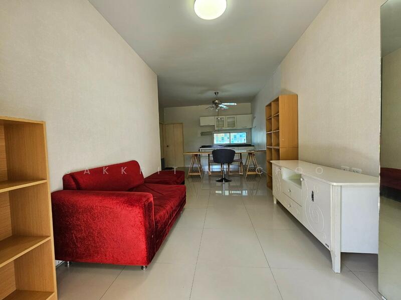 For Rent - Areeya The Colors 2 Kaset - Navamintra, Bangkok