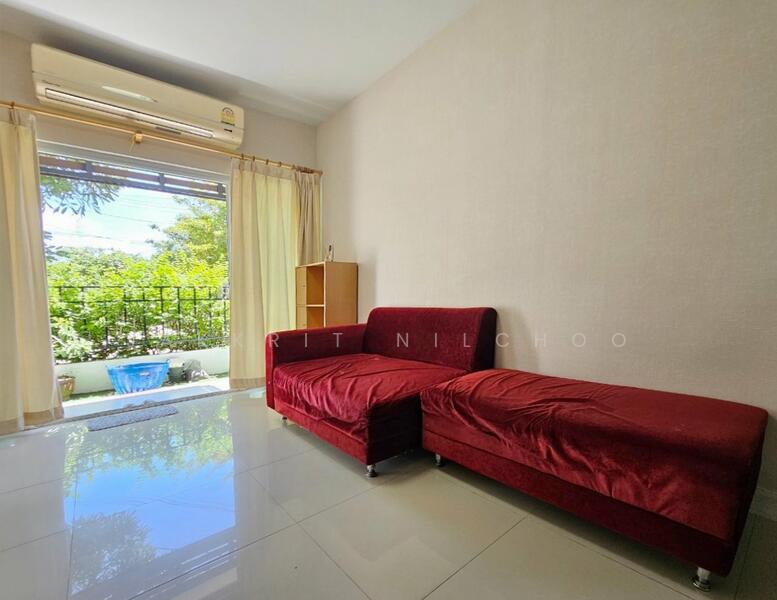 For Rent - Areeya The Colors 2 Kaset - Navamintra, Bangkok