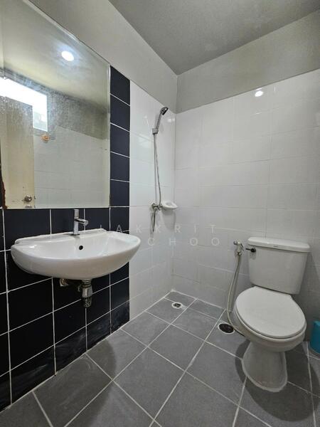 For Rent - Areeya The Colors 2 Kaset - Navamintra, Bangkok