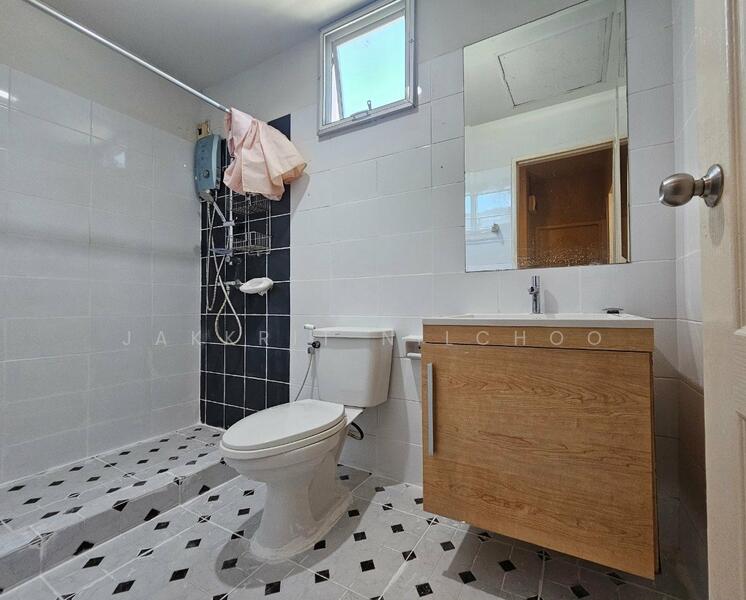 For Rent - Areeya The Colors 2 Kaset - Navamintra, Bangkok