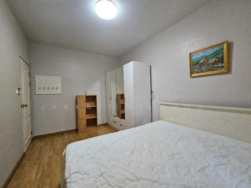 ให้เช่า - Areeya The Colors 2 Kaset - Navamintra : อารียา เดอะคัลเลอร์ 2 เกษตร - นวมินทร์, กรุงเทพ