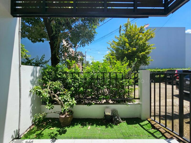 For Rent - Areeya The Colors 2 Kaset - Navamintra, Bangkok