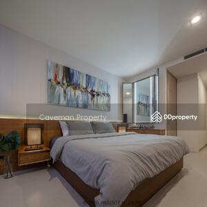 For Rent - Noble Ploenchit, Bangkok