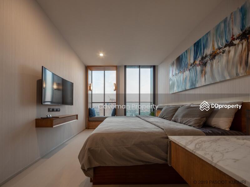 Noble Ploenchit, Bangkok, 1035 Ploenchit Road, Lumphini, Pathum Wan, Bangkok, 1 Bedroom, 62 sqm, Condo For Rent, by Caveman Property, 10398282 - DDproperty.com