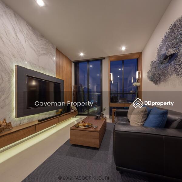 Noble Ploenchit, Bangkok, 1035 Ploenchit Road, Lumphini, Pathum Wan, Bangkok, 1 Bedroom, 62 sqm, Condo For Rent, by Caveman Property, 10398282 - DDproperty.com