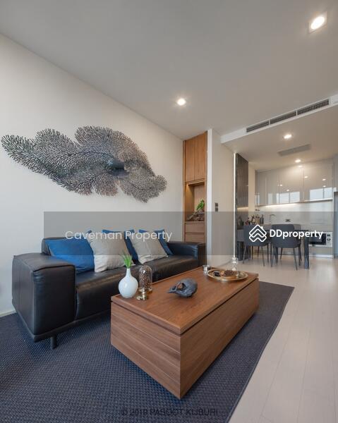 Noble Ploenchit, Bangkok, 1035 Ploenchit Road, Lumphini, Pathum Wan, Bangkok, 1 Bedroom, 62 sqm, Condo For Rent, by Caveman Property, 10398282 - DDproperty.com