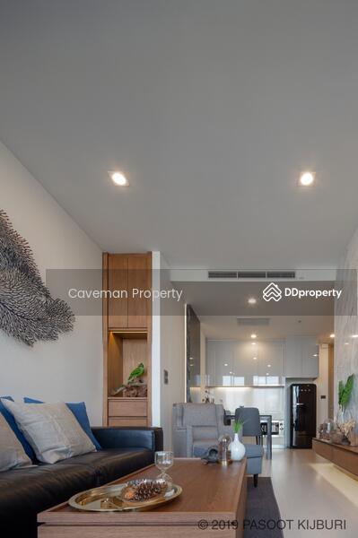 Noble Ploenchit, Bangkok, 1035 Ploenchit Road, Lumphini, Pathum Wan, Bangkok, 1 Bedroom, 62 sqm, Condo For Rent, by Caveman Property, 10398282 - DDproperty.com