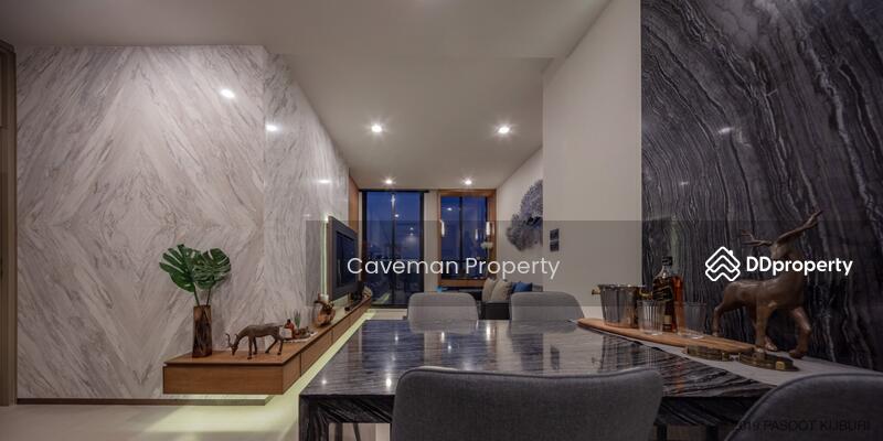 Noble Ploenchit, Bangkok, 1035 Ploenchit Road, Lumphini, Pathum Wan, Bangkok, 1 Bedroom, 62 sqm, Condo For Rent, by Caveman Property, 10398282 - DDproperty.com