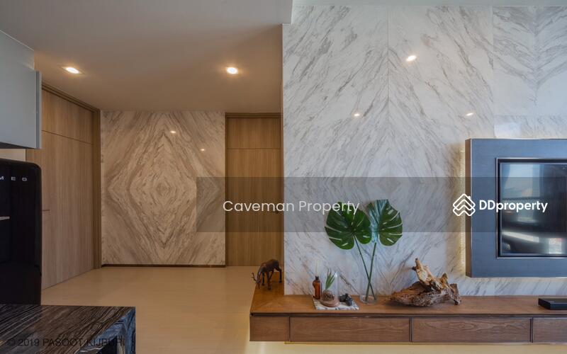 Noble Ploenchit, Bangkok, 1035 Ploenchit Road, Lumphini, Pathum Wan, Bangkok, 1 Bedroom, 62 sqm, Condo For Rent, by Caveman Property, 10398282 - DDproperty.com