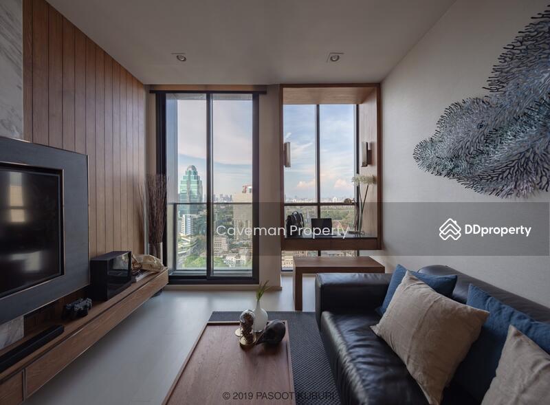 Noble Ploenchit, Bangkok, 1035 Ploenchit Road, Lumphini, Pathum Wan, Bangkok, 1 Bedroom, 62 sqm, Condo For Rent, by Caveman Property, 10398282 - DDproperty.com