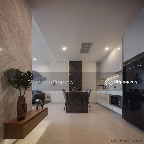 Noble Ploenchit, Bangkok, 1035 Ploenchit Road, Lumphini, Pathum Wan, Bangkok, 1 Bedroom, 62 sqm, Condo For Rent, by Caveman Property, 10398282 - DDproperty.com