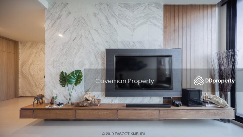 Noble Ploenchit, Bangkok, 1035 Ploenchit Road, Lumphini, Pathum Wan, Bangkok, 1 Bedroom, 62 sqm, Condo For Rent, by Caveman Property, 10398282 - DDproperty.com