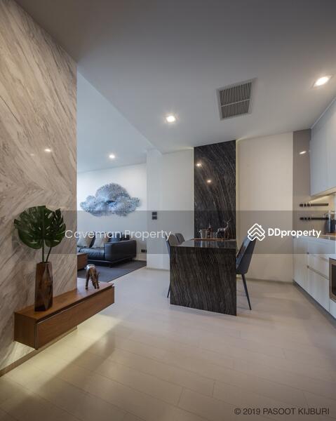Noble Ploenchit, Bangkok, 1035 Ploenchit Road, Lumphini, Pathum Wan, Bangkok, 1 Bedroom, 62 sqm, Condo For Rent, by Caveman Property, 10398282 - DDproperty.com