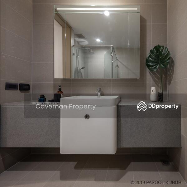 Noble Ploenchit, Bangkok, 1035 Ploenchit Road, Lumphini, Pathum Wan, Bangkok, 1 Bedroom, 62 sqm, Condo For Rent, by Caveman Property, 10398282 - DDproperty.com