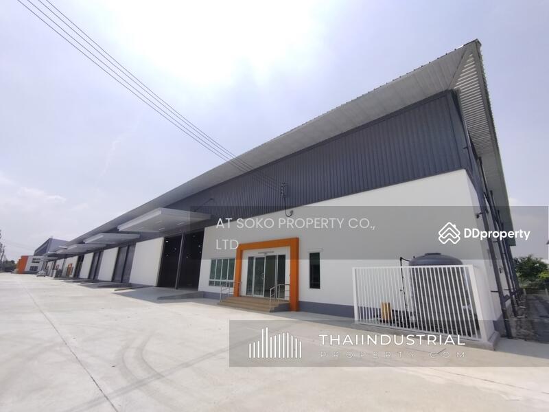 Factory or Warehouse 4572 sqm for RENT at Bang Sao Thong, Bang Sao Thong, Samut Prakan/ 泰国仓库/工厂,出租/出, Samut Prakan, Bang Sao Thong, Samut Prakan, , 4,572 sqm, Warehouse/Factory For Rent, by AT SOKO PROPERTY CO., LTD, 10398326 - DDproperty.com